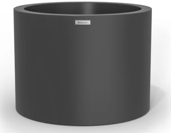 Cylindrus 500 Planter by Modscene 